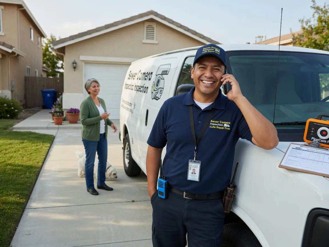 Sewer Line Repair Baldwinsville, NY FAQs